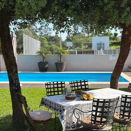 Dos Amados Pool & Sports Retreat * Viana do Castelo
