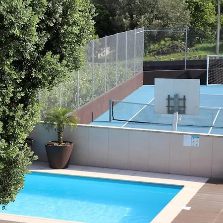 Dos Amados Pool & Sports Retreat Viana do Castelo