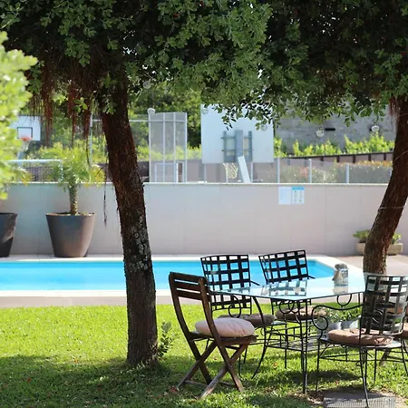 Dos Amados Pool & Sports Retreat Semesterbostad Viana do Castelo