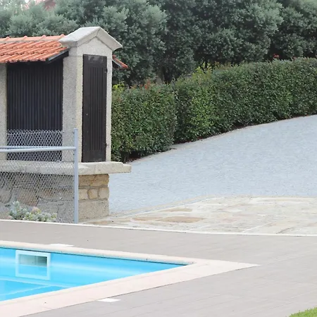 Dos Amados Pool & Sports Retreat * Viana do Castelo