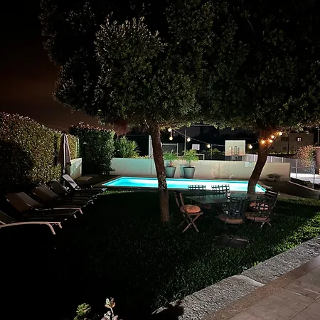 Vakantiehuis Dos Amados Pool & Sports Retreat Viana do Castelo